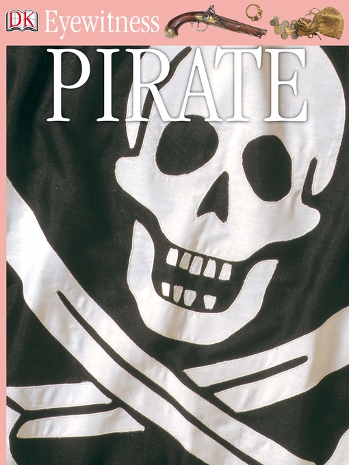Title details for Pirate by Richard Platt - Available